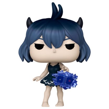 POP figure Black Clover Secre - Image 2