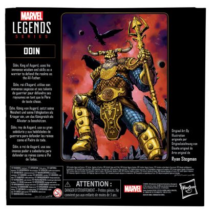 Marvel Oddin Celebrating 85 Years figure 15m - Image 9