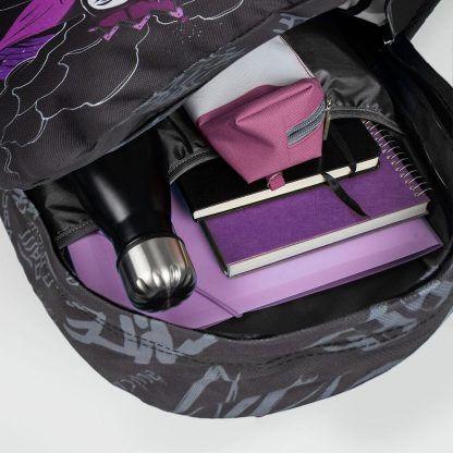 Disney Villains Maleficent casual backpack - Image 2