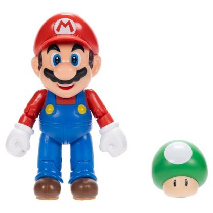 Super Mario Bros wave 40 assorted figure 10cm - Image 10