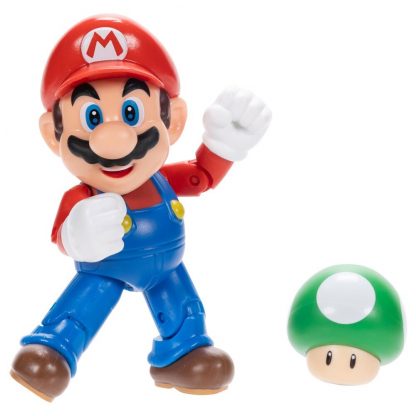 Super Mario Bros wave 40 assorted figure 10cm - Image 12