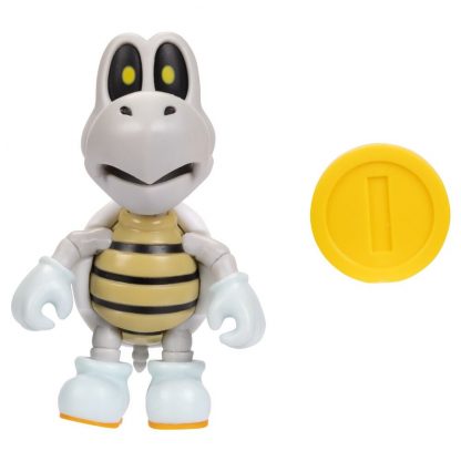 Super Mario Bros wave 40 assorted figure 10cm - Image 17