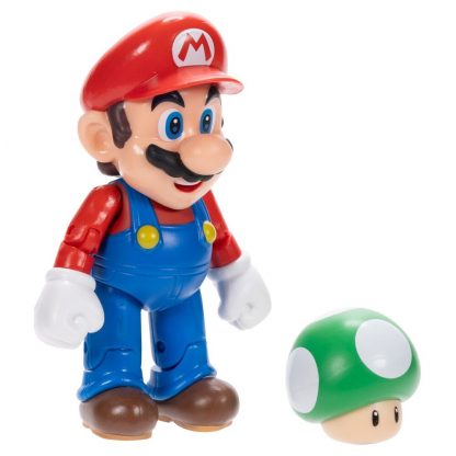 Super Mario Bros wave 40 assorted figure 10cm - Image 13