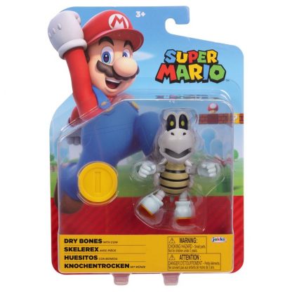 Super Mario Bros wave 40 assorted figure 10cm - Image 15