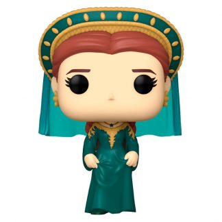 POP figure House of the Dragon Allicent Hightower