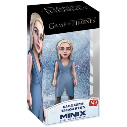 Game of Thrones Daenerys Targaryen Minix figure 12cm - Image 2
