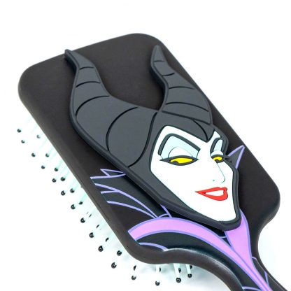 Disney Villains Maleficent hairbrush - Image 4