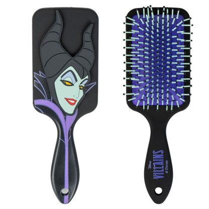 Disney Villains Maleficent hairbrush - Image 2