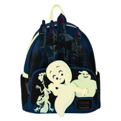 Loungefly Casper The Friendly Ghost Halloween backpack - Image 2