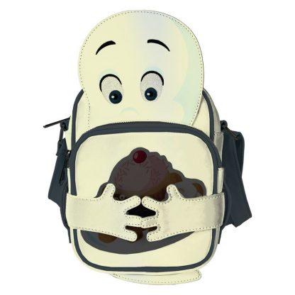 Loungefly Casper The Friendly Ghost Halloween crossbody bag - Image 2