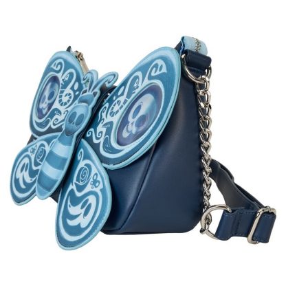 Loungefly Corpse Bride Butterfly crossbody bag - Image 2