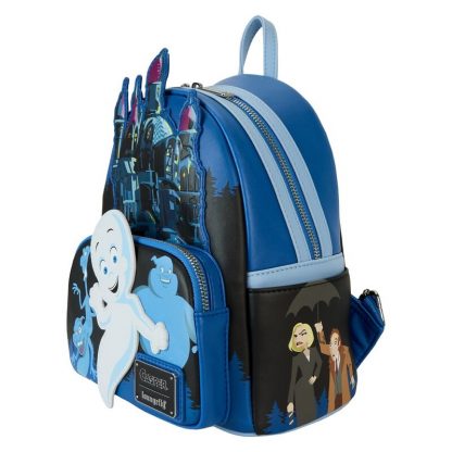 Loungefly Casper The Friendly Ghost Halloween backpack - Image 3