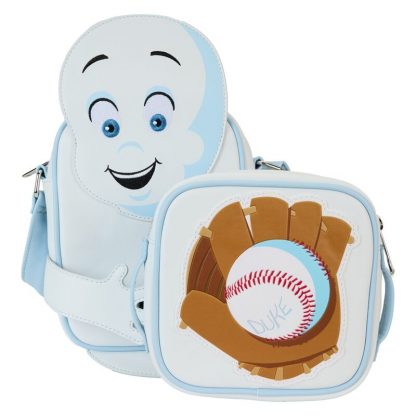 Loungefly Casper The Friendly Ghost Halloween crossbody bag - Image 3