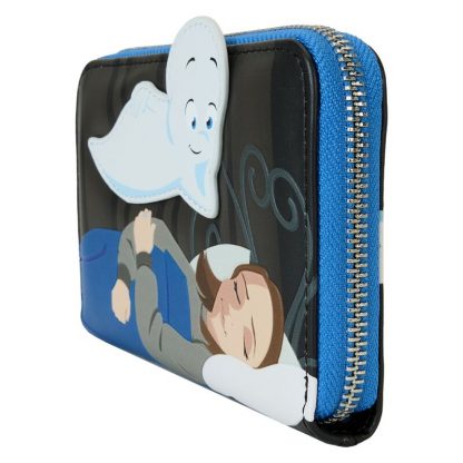 Loungefly Casper The Friendly Ghost Halloween wallet - Image 3