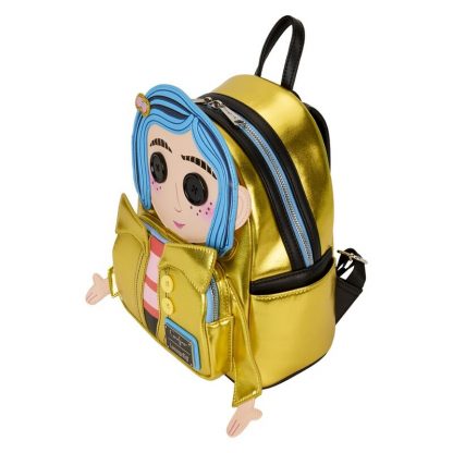 Loungefly Coraline Doll backpack - Image 3