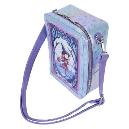 Loungefly Disney Hocus Pocus Tarot Card crossbody bag - Image 3