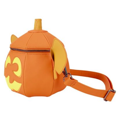 Loungefly Disney Stitch Pumpkin crossbody bag - Image 3