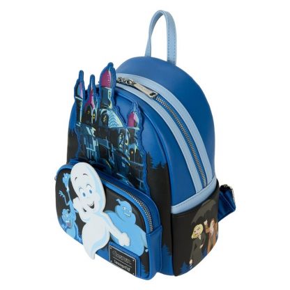 Loungefly Casper The Friendly Ghost Halloween backpack - Image 4
