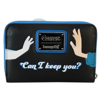 Loungefly Casper The Friendly Ghost Halloween wallet - Image 4