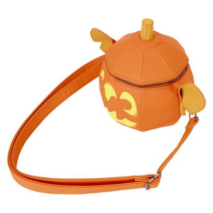 Loungefly Disney Stitch Pumpkin crossbody bag - Image 4