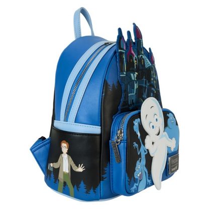 Loungefly Casper The Friendly Ghost Halloween backpack - Image 5