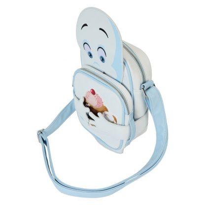 Loungefly Casper The Friendly Ghost Halloween crossbody bag - Image 5