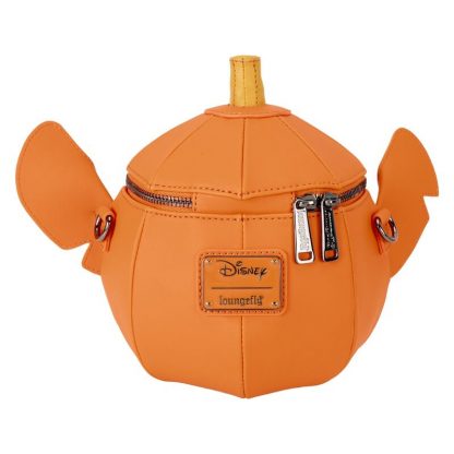 Loungefly Disney Stitch Pumpkin crossbody bag - Image 5
