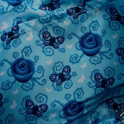 Loungefly Corpse Bride Butterfly crossbody bag - Image 6