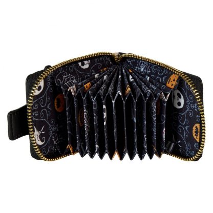 Loungefly Disney The Nightmare Before Christmas Mayor lenticular wallet - Image 3