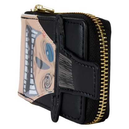 Loungefly Disney The Nightmare Before Christmas Mayor lenticular wallet - Image 4