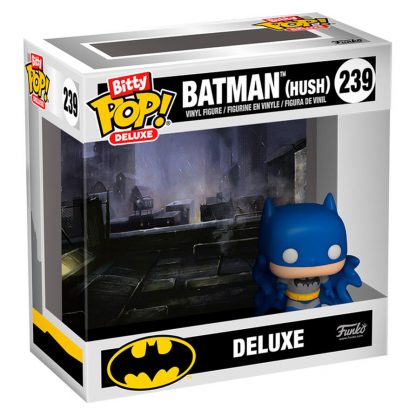 Bitty POP figure Deluxe DC Comics Batman - Image 2