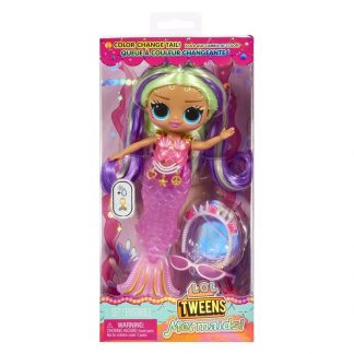 L.O.L Surprise Cleo Cove tween doll 20cm