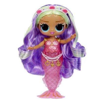 L.O.L Surprise Cleo Cove tween doll 20cm - Image 2