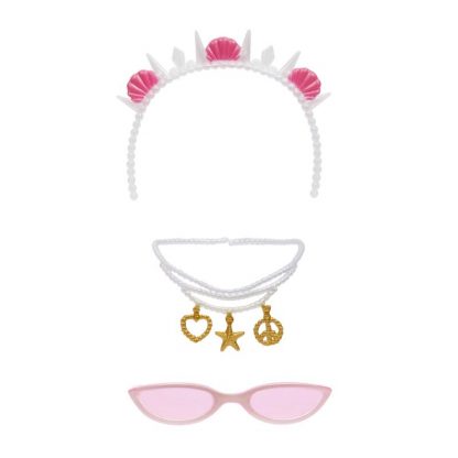 L.O.L Surprise Cleo Cove tween doll 20cm - Image 5