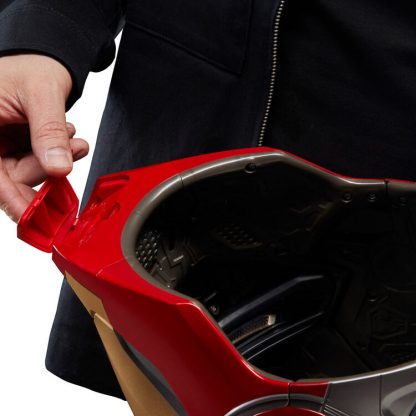 Marvel Avengers Endgame Iron Man Electronic helmet - Image 13
