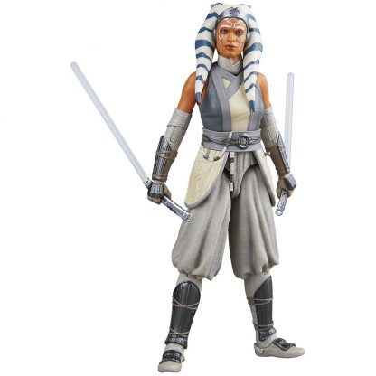 Star Wars Ahsoka - Ahsoka Tano Peridea figure 15cm - Image 2