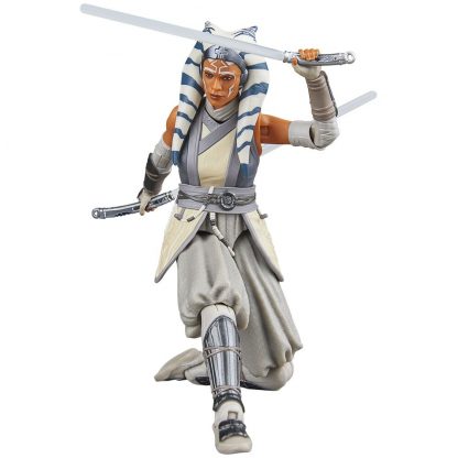 Star Wars Ahsoka - Ahsoka Tano Peridea figure 15cm - Image 3