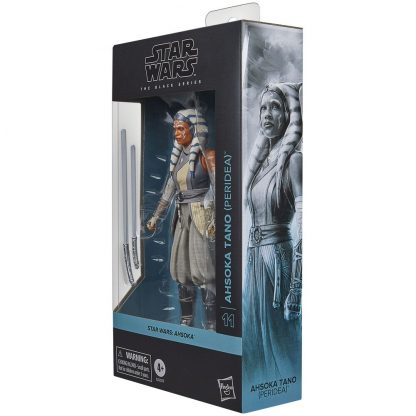 Star Wars Ahsoka - Ahsoka Tano Peridea figure 15cm - Image 4