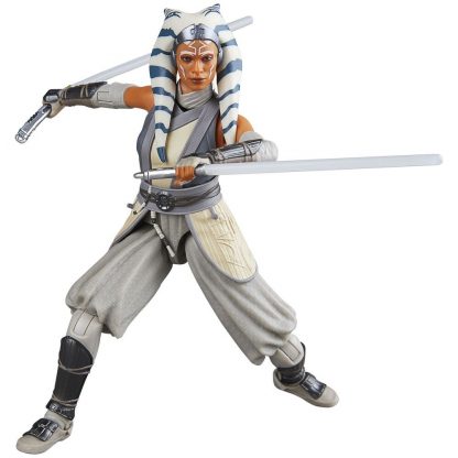 Star Wars Ahsoka - Ahsoka Tano Peridea figure 15cm - Image 5