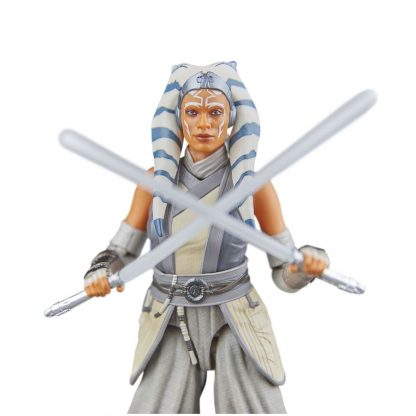 Star Wars Ahsoka - Ahsoka Tano Peridea figure 15cm - Image 6