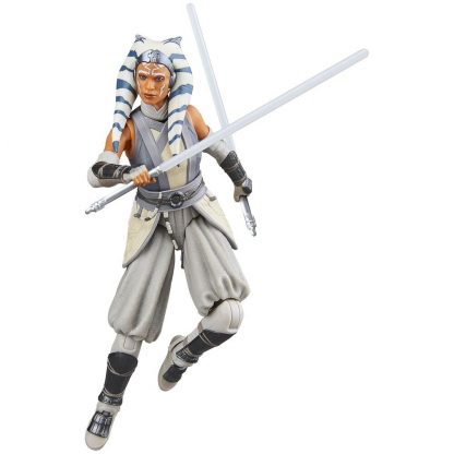 Star Wars Ahsoka - Ahsoka Tano Peridea figure 15cm - Image 7