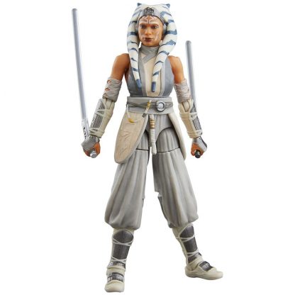 Star Wars Ahsoka - Ahsoka Tano figure 9,5cm - Image 2