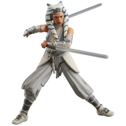 Star Wars Ahsoka - Ahsoka Tano figure 9,5cm - Image 3