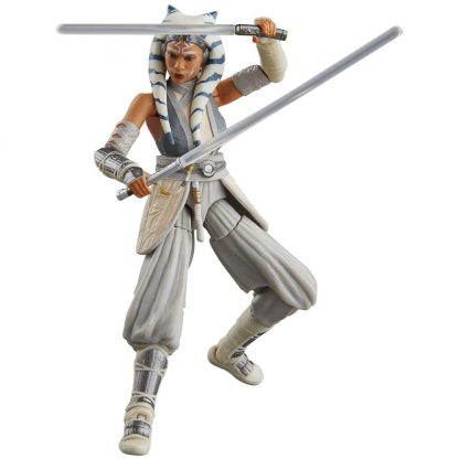 Star Wars Ahsoka - Ahsoka Tano figure 9,5cm - Image 4