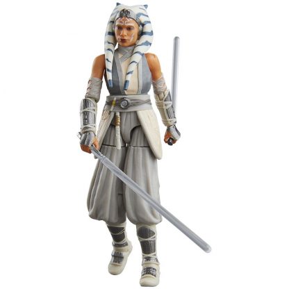 Star Wars Ahsoka - Ahsoka Tano figure 9,5cm - Image 5