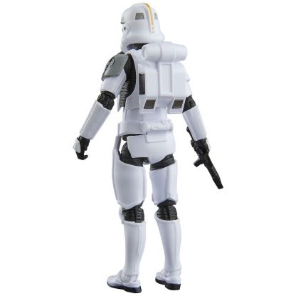Star Wars Jedi Surviror Jetpack Trooper figure 9,5cm. - Image 3
