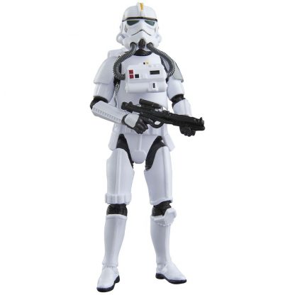 Star Wars Jedi Surviror Jetpack Trooper figure 9,5cm. - Image 2