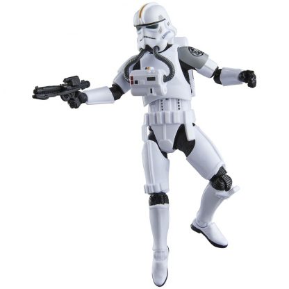 Star Wars Jedi Surviror Jetpack Trooper figure 9,5cm. - Image 5
