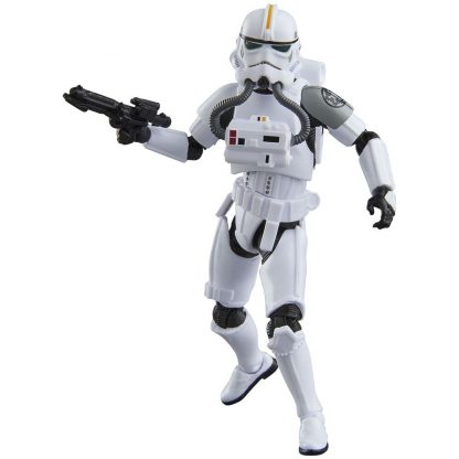 Star Wars Jedi Surviror Jetpack Trooper figure 9,5cm. - Image 6