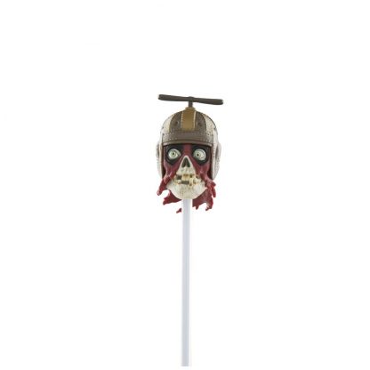 Marvel Legends Series Deadpool & Wolverine - Headpool with Marvels Logan figure 15cm - Image 3